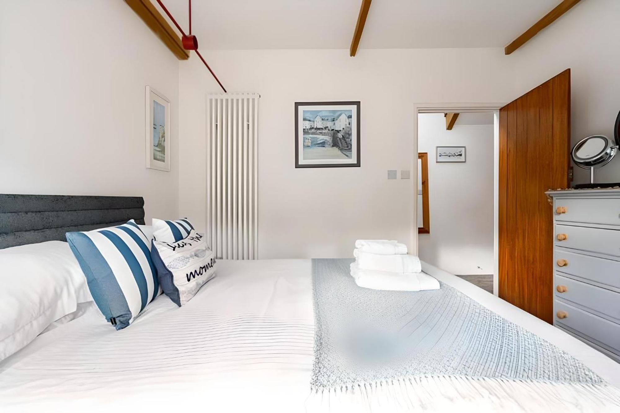 Farm stay Re-imagined Stone Barns In The Country Near The Coast